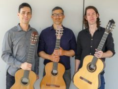 Victoria Guitar Trio