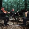 Eagle Peak Trio